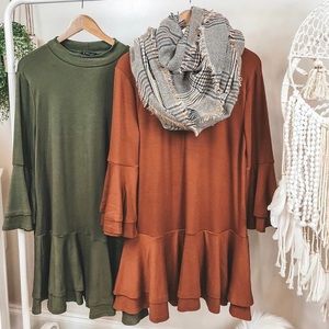 NWT Rosie Daze Dress